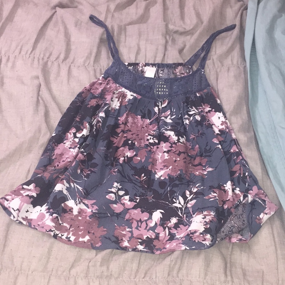 AEROPOSTALE tank top